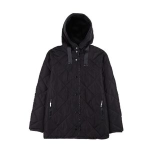 Parka Mujer Sexy Large