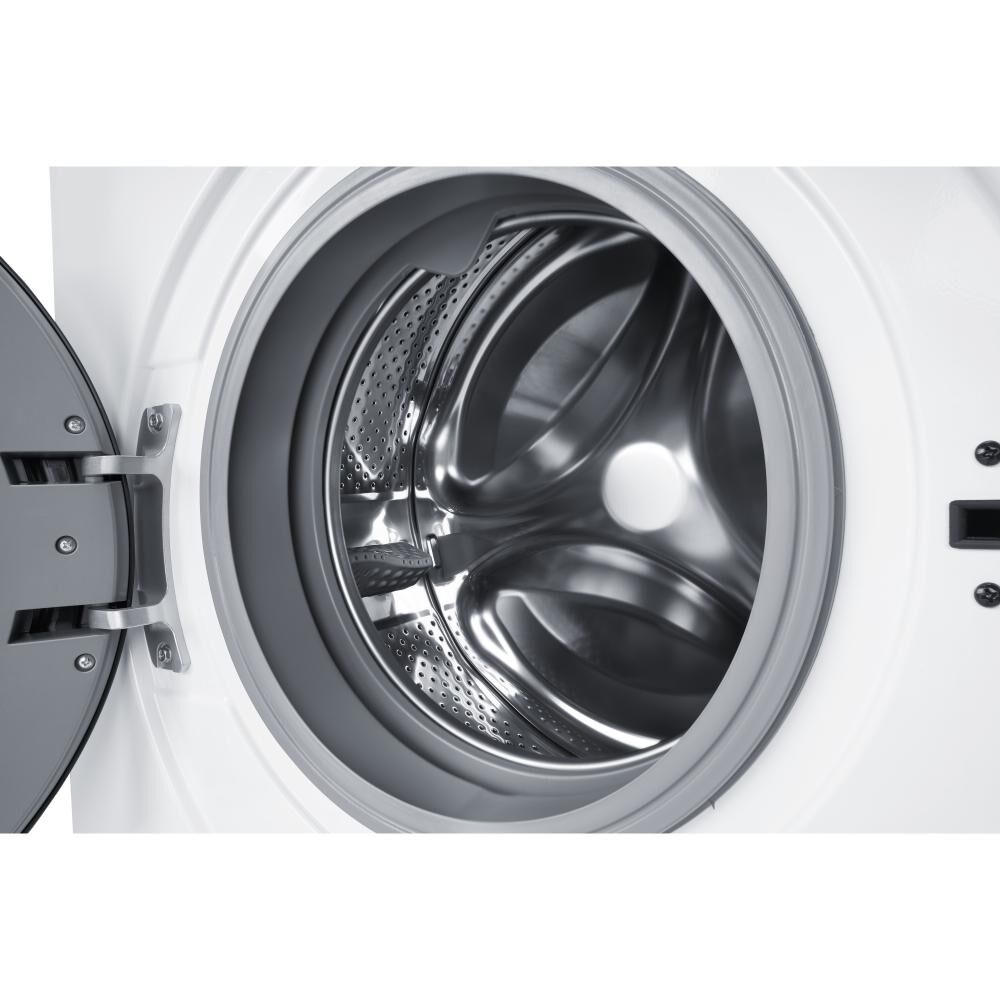 Lavadora Midea MF100W80/W / 8 Kg image number 9.0