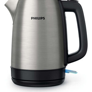 Hervidora De Agua Philips Hd9350/90 1.7l Acero Inoxidable