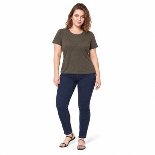 Polera Mujer Sexy Large