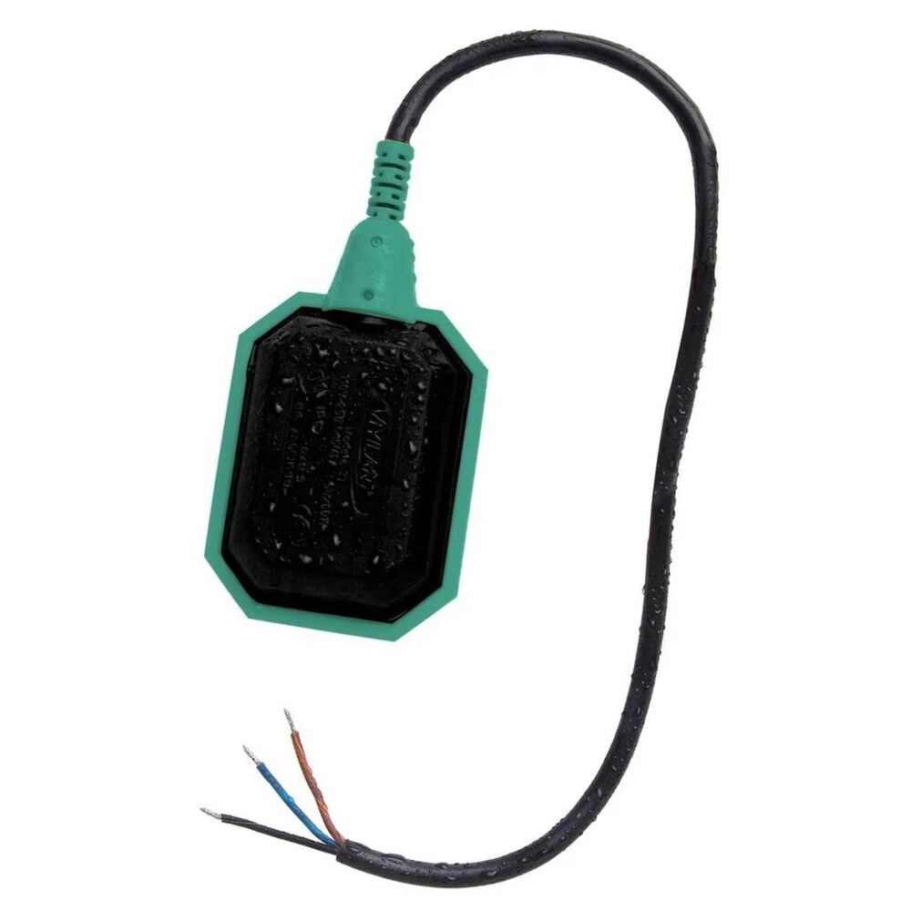 Interruptor De Nivel 5mts Marca Leo image number 0.0