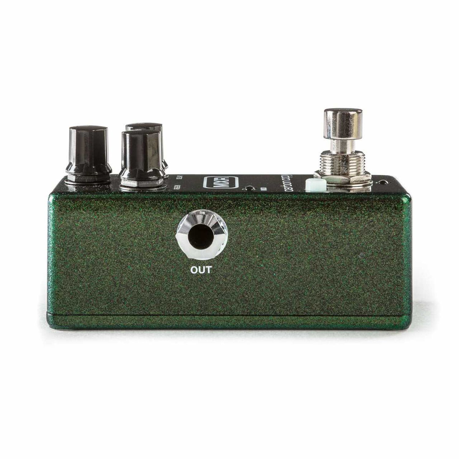 Pedal Dunlop Mxr M299 Carbon Copy Mini image number 3.0
