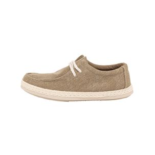 Zapatilla Urbana Mares Khaki Passer