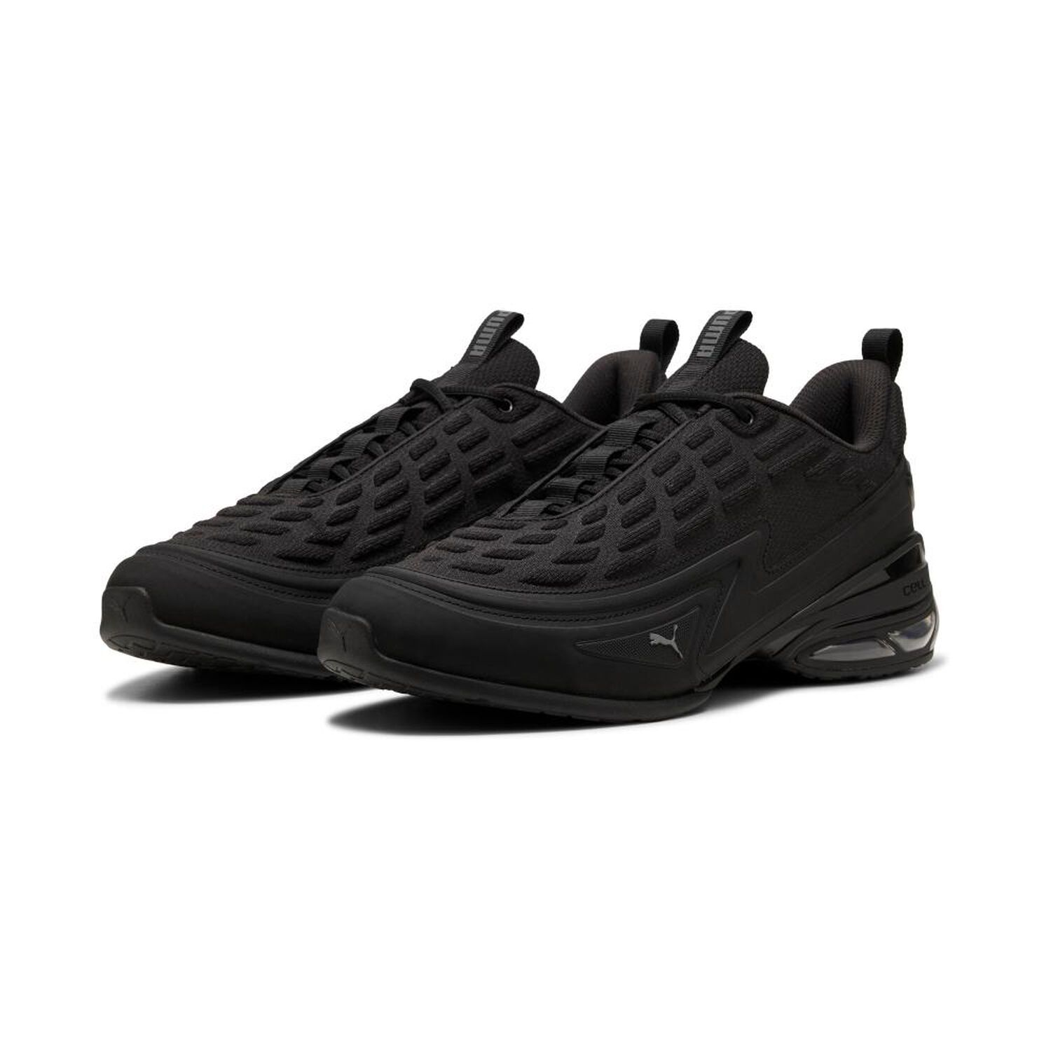 Zapatilla Puma Cell Meza Hombre Negro image number 0.0