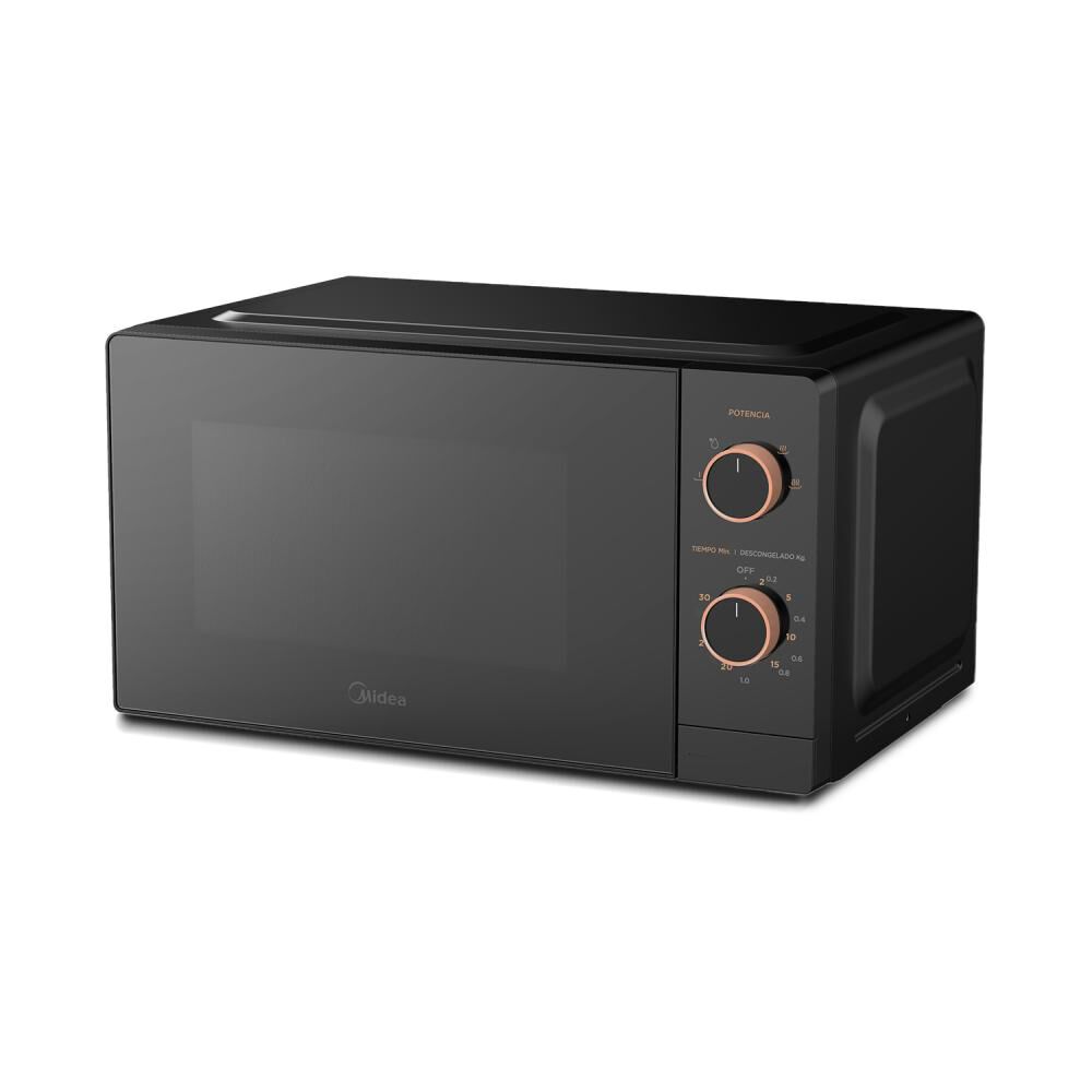 Microondas Midea MMP-20M711 / 20 Litros / 600W image number 1.0
