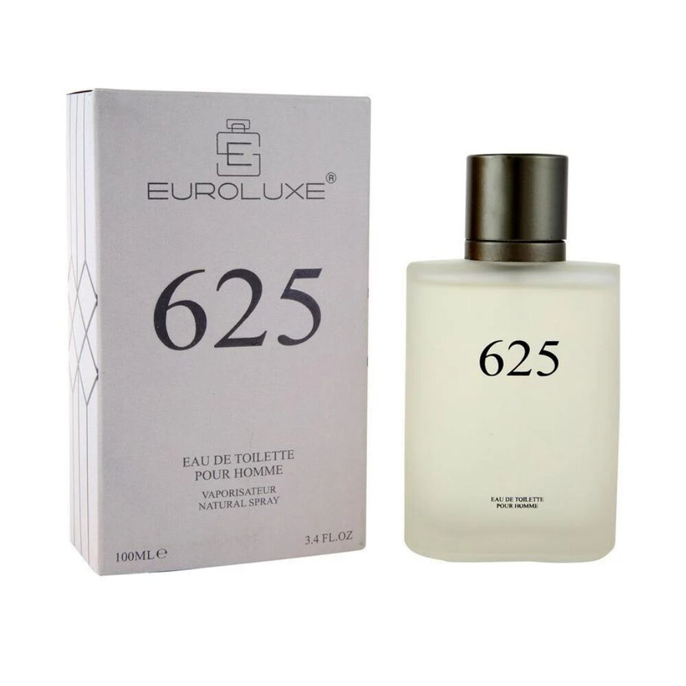 Euroluxe 625 Hombre 100 Ml image number 0.0