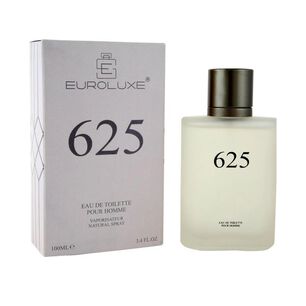 Euroluxe 625 Hombre 100 Ml