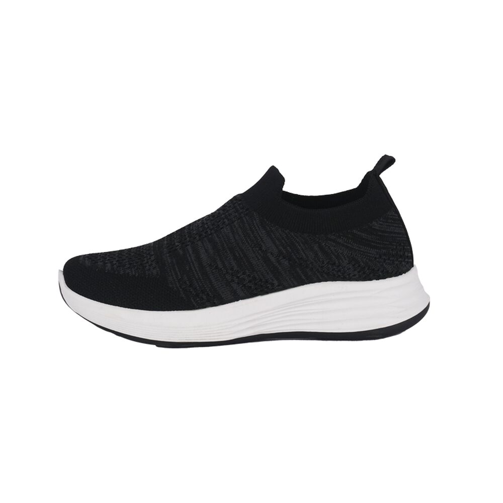 Zapatilla Azara Negro Alquimia image number 1.0