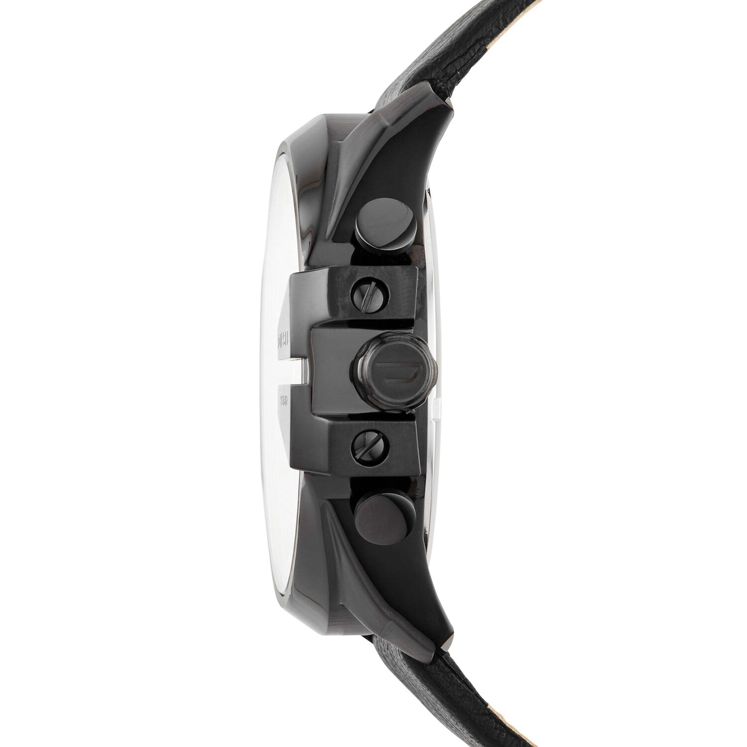 Reloj Negro Diesel Hombre Dz4323 image number 2.0