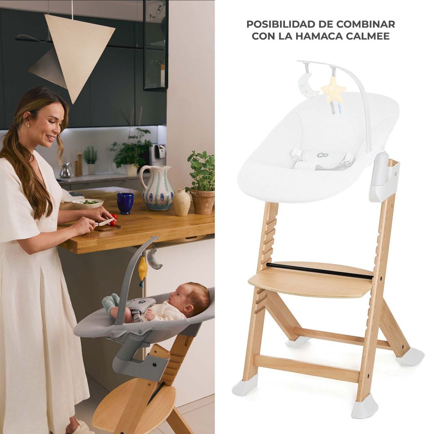 Silla De Comer Enock Beige image number 13.0