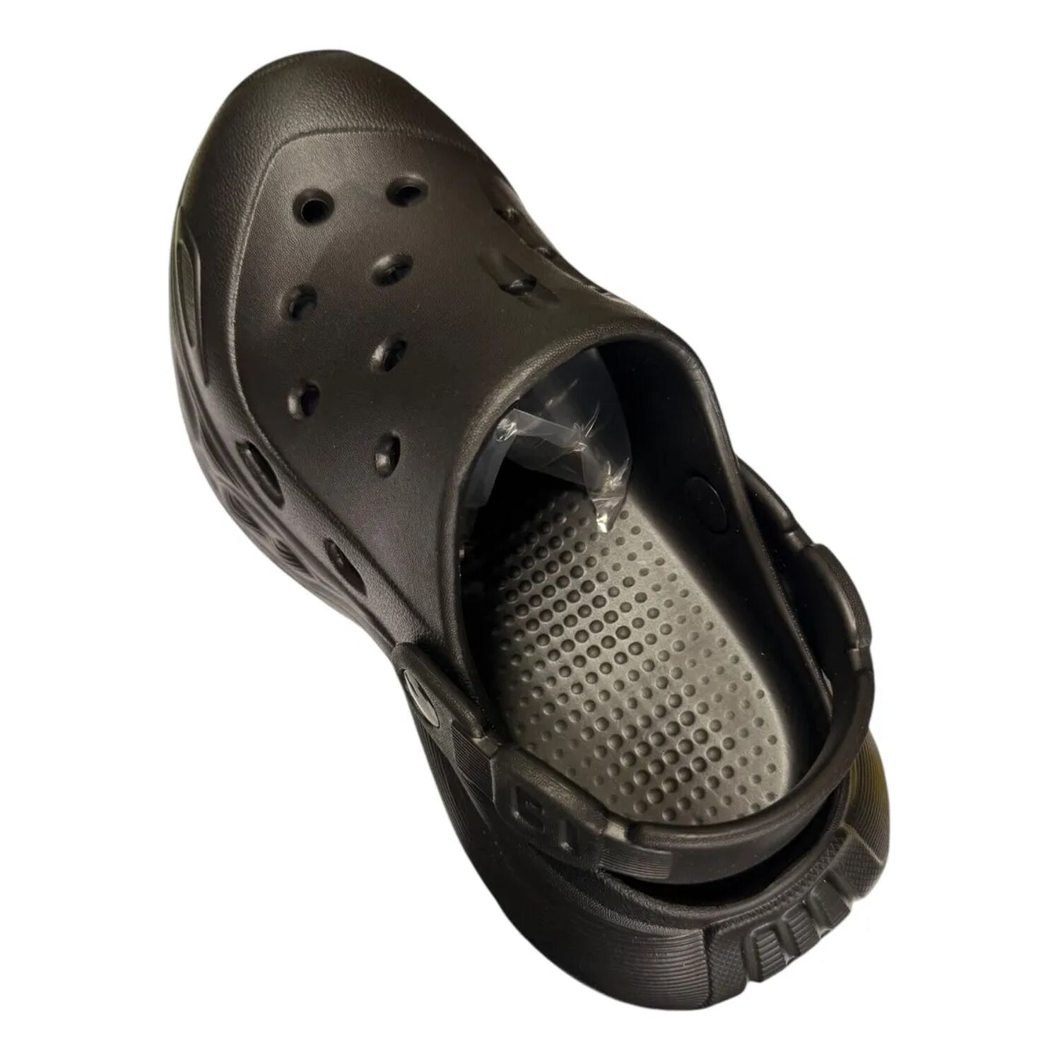 Zueco Sandalia Chancla Unisex Wave Goma Eva image number 2.0