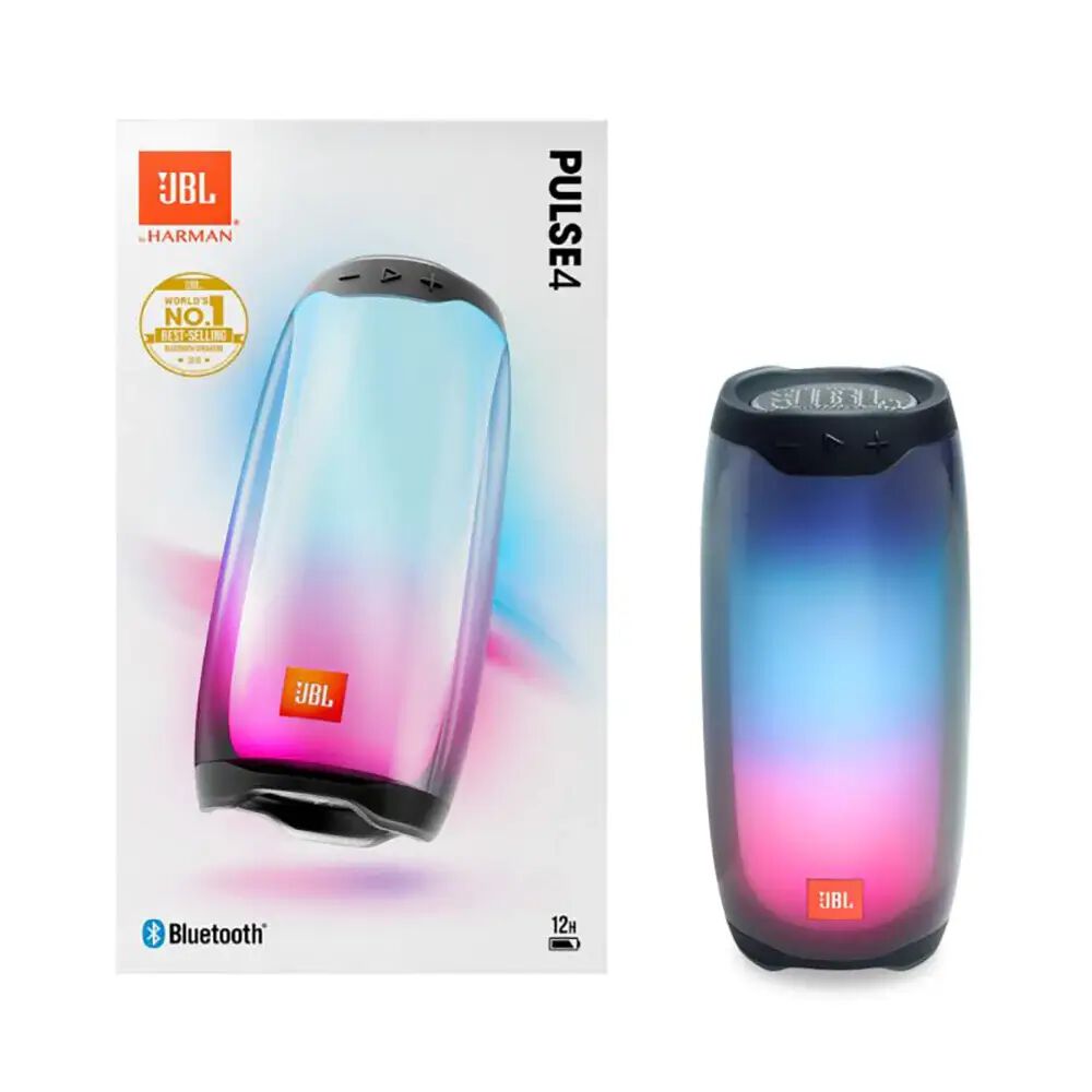 Jbl Pulse 4 Negro Luces image number 2.0