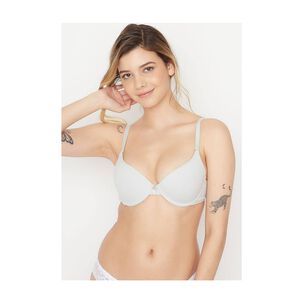 Pack 3x Sosten Soft Algod&oacute;n P350.010-bla Kayser