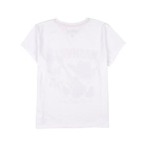 Polera Niña Red - Rock