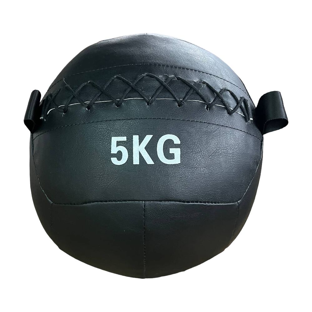 Balon Medicinal Wall Ball 5 Kg | Crossfit | Ortopedico image number 0.0