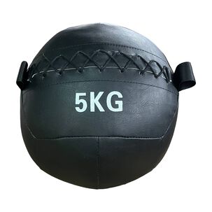 Balon Medicinal Wall Ball 5 Kg | Crossfit | Ortopedico