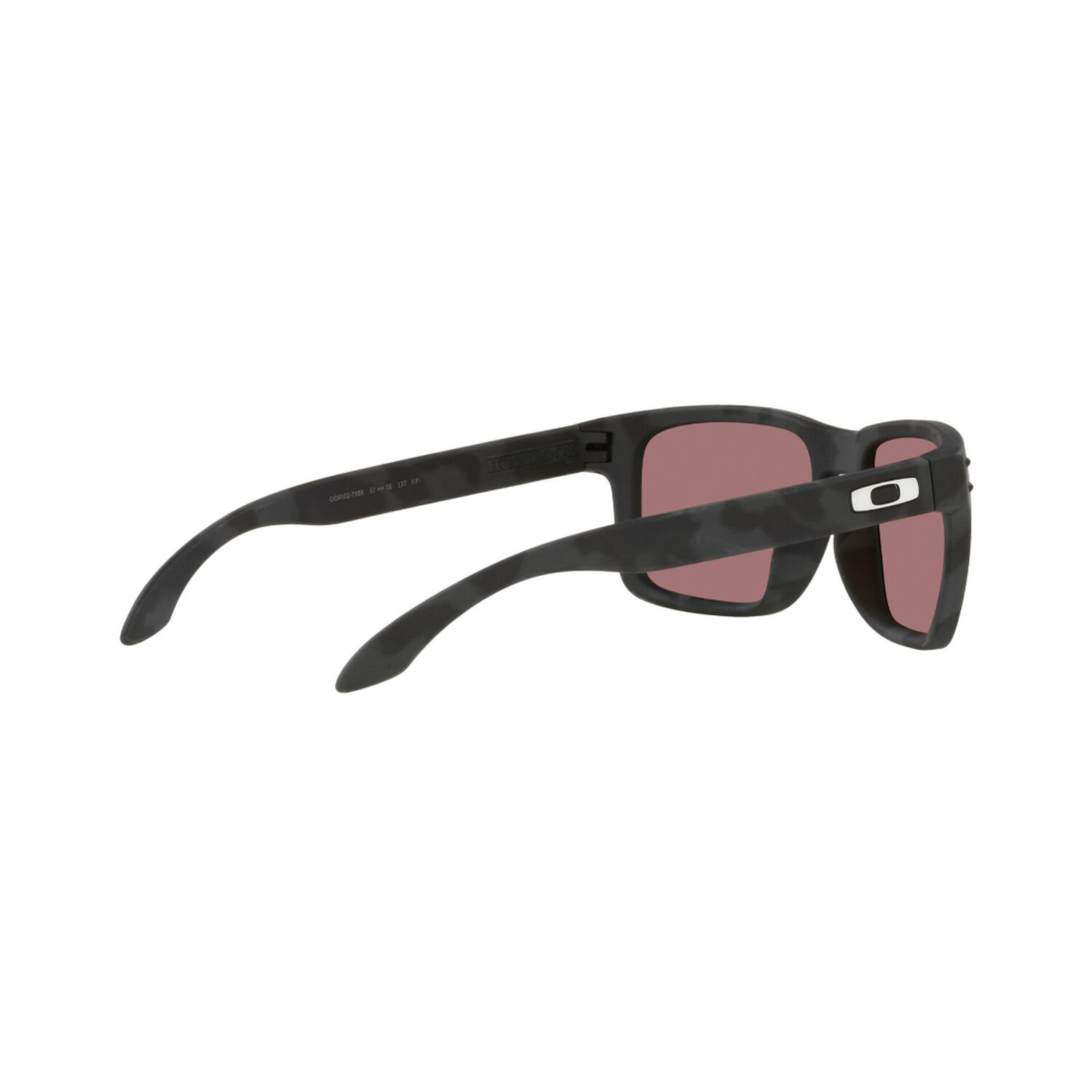 Lentes De Sol Holbrook Prizm Deep Water Polarizados Oakley image number 8.0