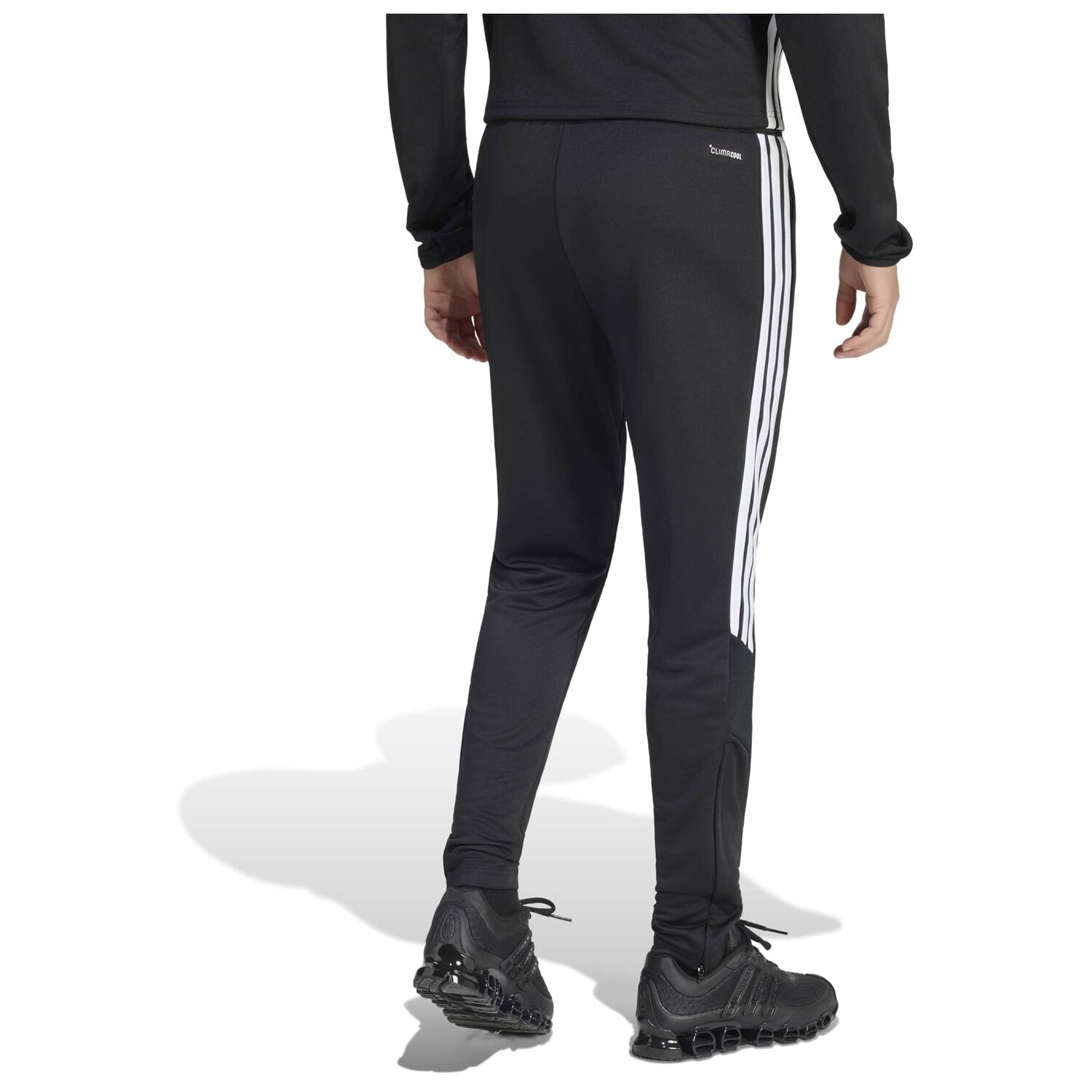 Pantal&oacute;n De Buzo Hombre Adidas image number 2.0