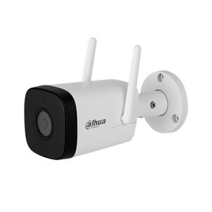 Cámara Ip Bullet Wifi Visión Nocturna 2 Mp Dahua