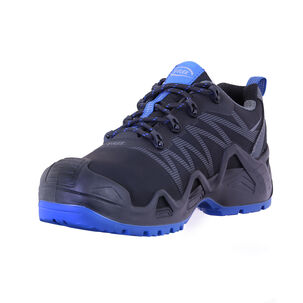 Zapato De Seguridad V71 Negro Vflex