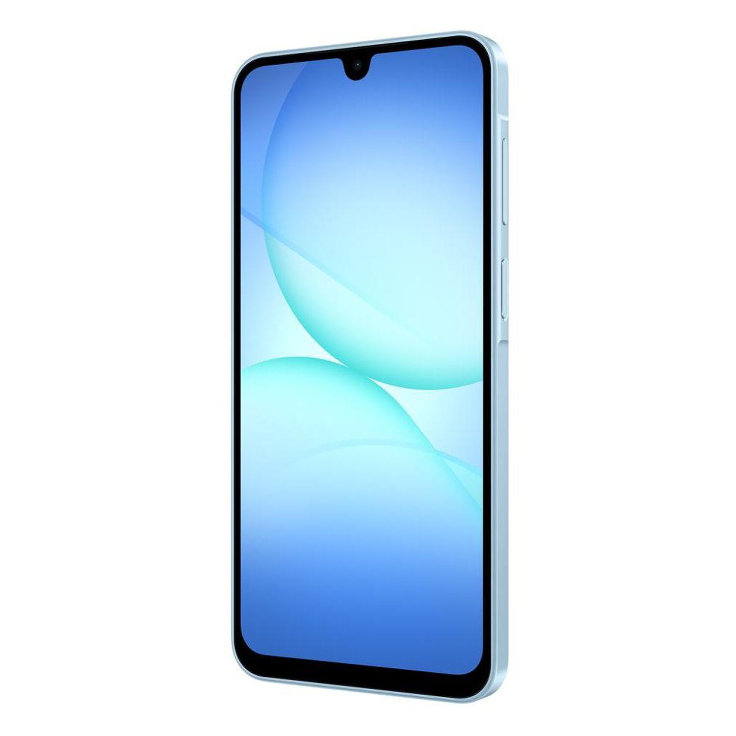 Smartphone Samsung Galaxy A17 LTE / 4G / 128 GB / Azul / Liberado image number 2.0