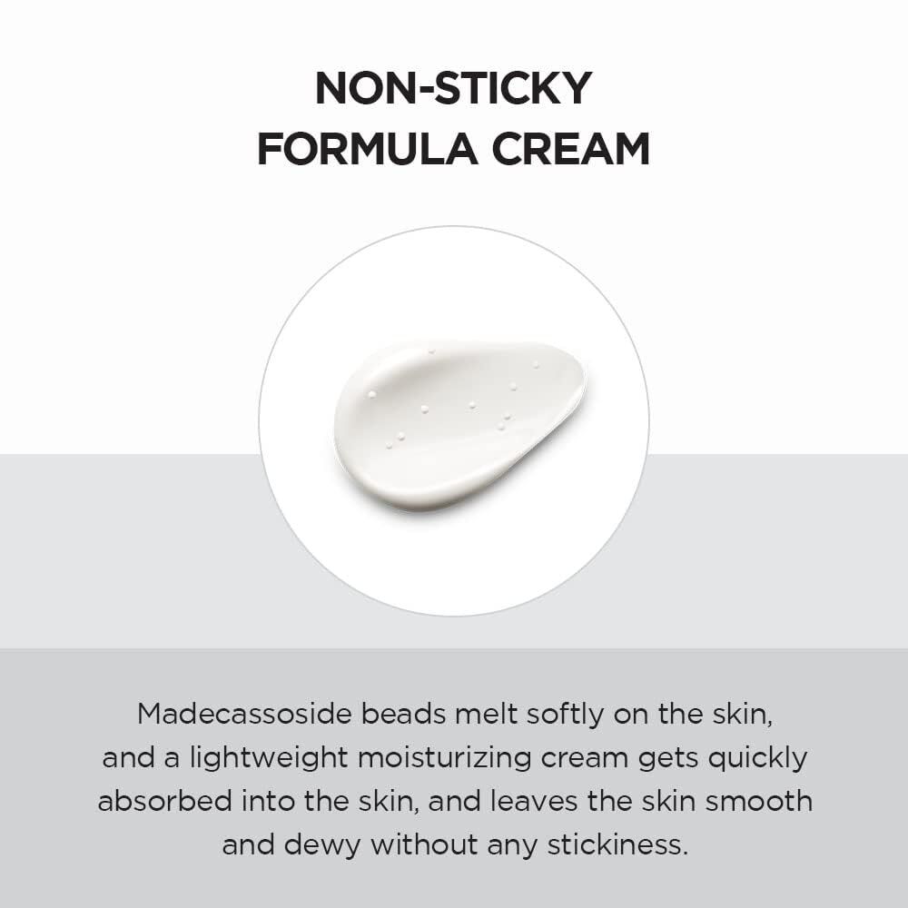 Madagascar Centella Tone Brightening Capsule Cream (skin1004) -75ml Crema Aclarante Con Niacinamida Y &Aacute;cido Tranex&aacute;mico image number 1.0