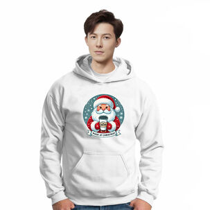 Poleron Navidad Flokitextiles