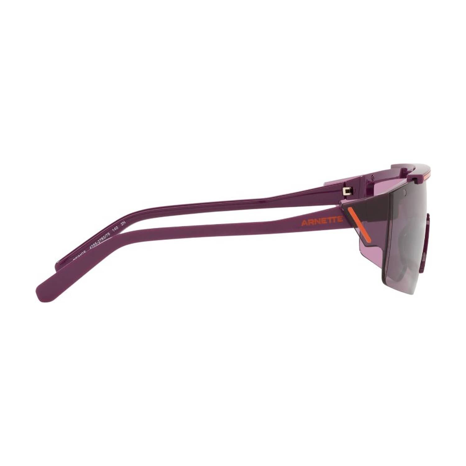 Lentes De Sol Deimos Cyclamen Sustentable Arnette image number 9.0