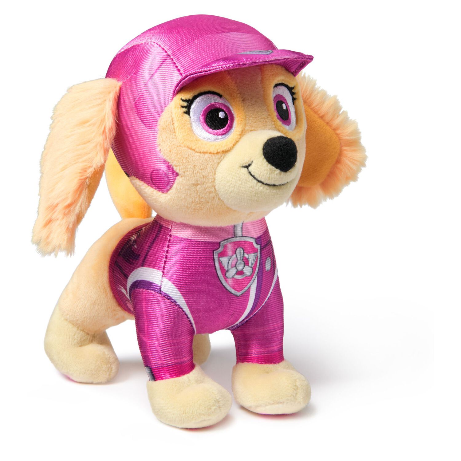 Peluche Paw Patrol image number 61.0