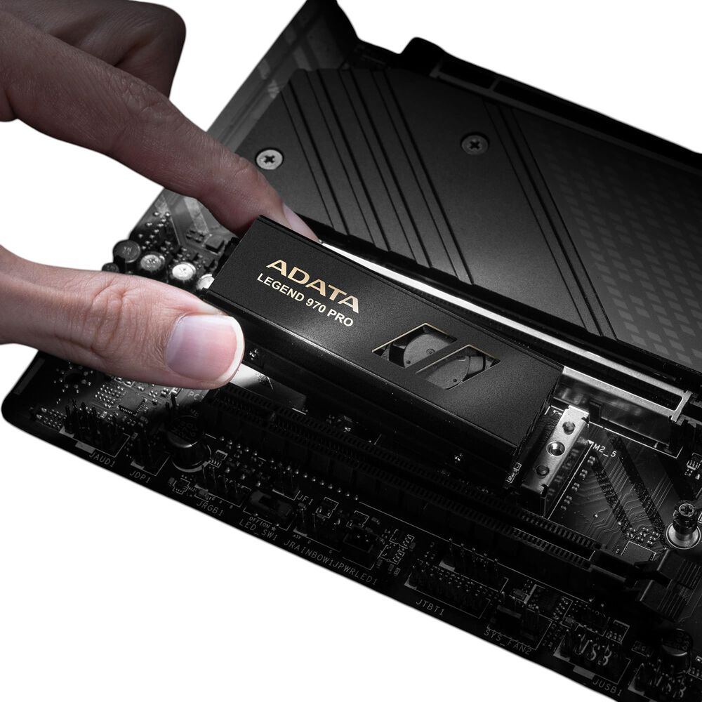 Disco Solido Ssd 1tb M.2 2280 Legend 970 Pro Gen5 14000 Mb/s image number 4.0