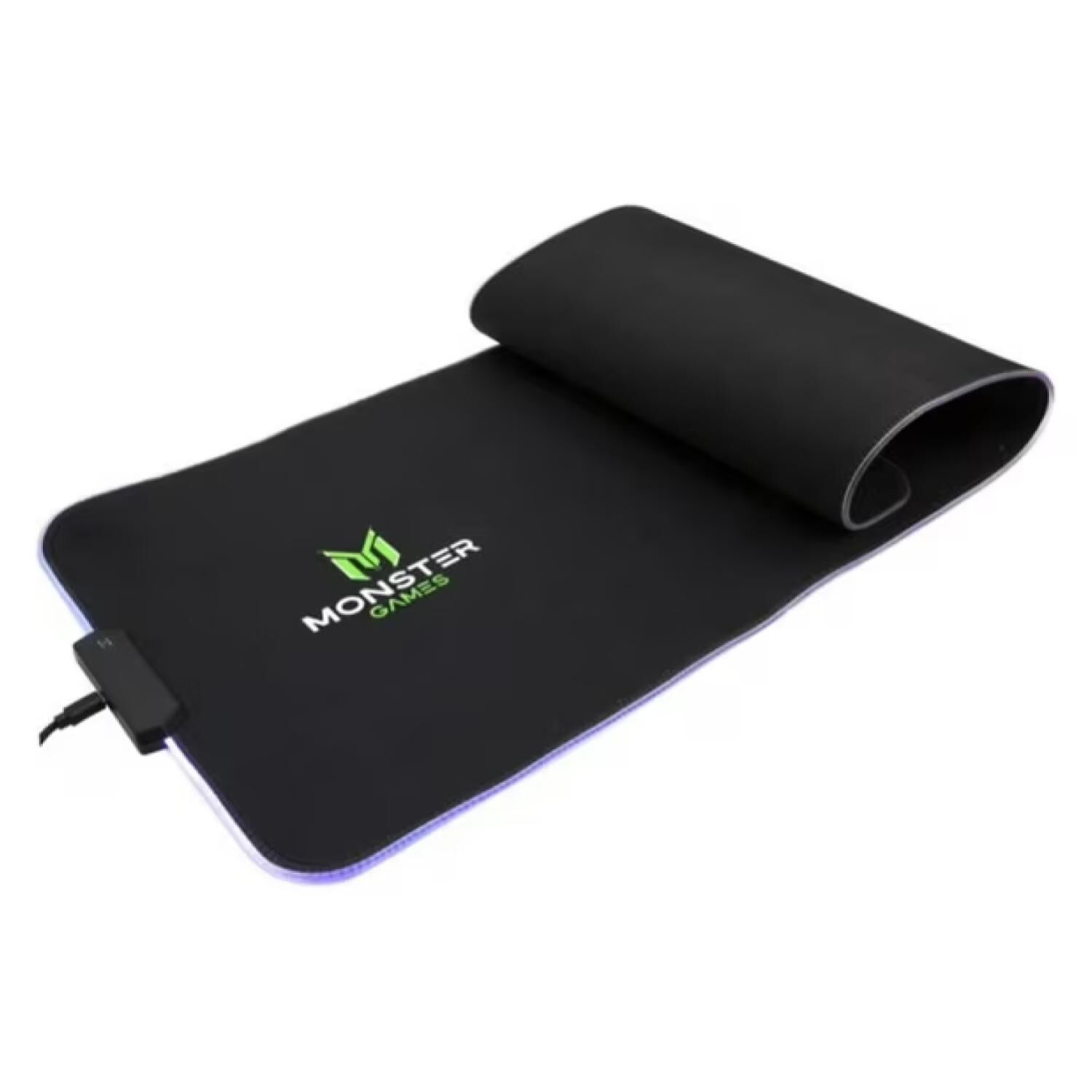 Mousepad Gamer Usb Rgb Xl 80x30cm Xtreme image number 0.0