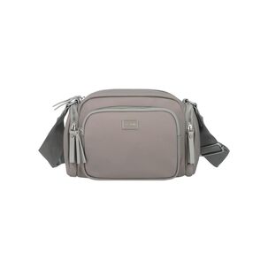 Bandolera Secret Michigan St6 M Gris