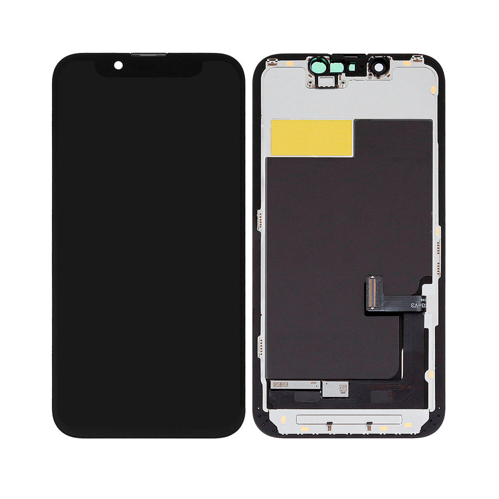 Pantalla Compatible Con Iphone 13 Mini Oled Calidad Premium image number 0.0