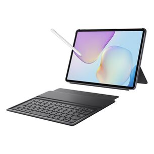 Tablet 11.5" Huawei Matepad / 8 GB RAM / 128 GB / Gris + Pen + Teclado