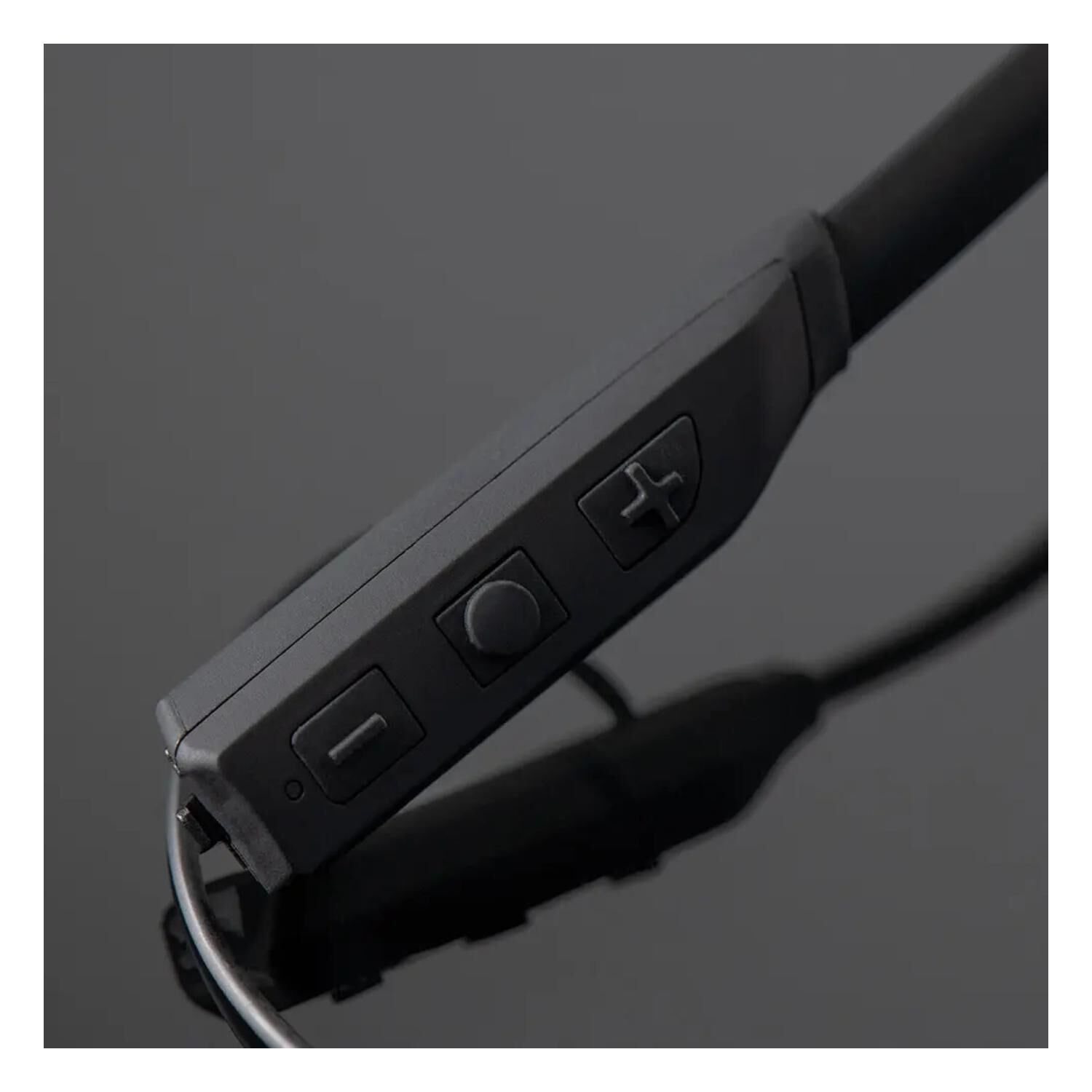 Audifonos Bluetooth Inear Deportivos Negro Flex Proline image number 3.0