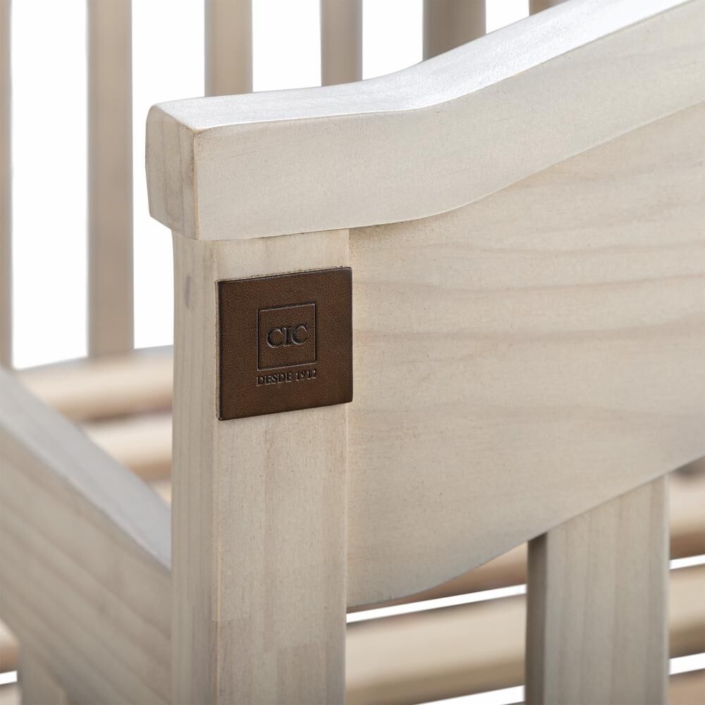 Cuna Madera Cic Little Dreams image number 6.0