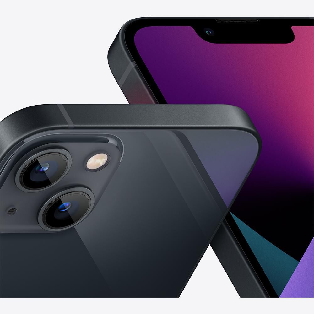 Iphone 13 / 5G / 128 GB / Wom