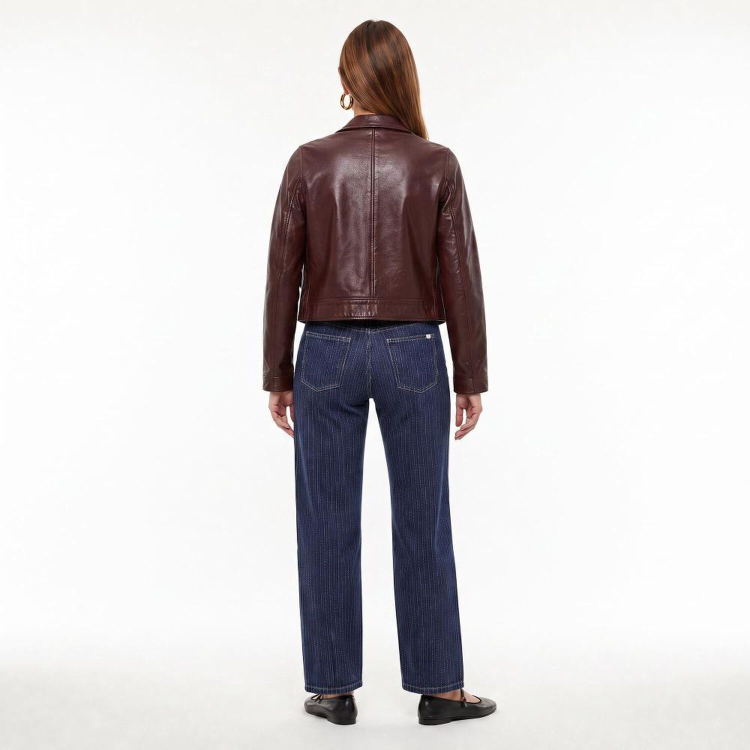 Jeans Mujer Kimera image number 1.0