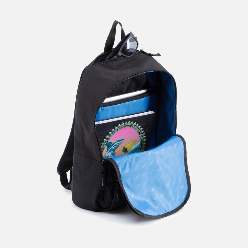 Mochila Hombre Maui Am103-mt2 / 14 Litros image number 3.0