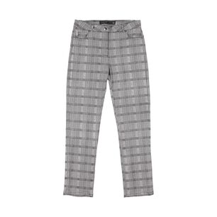 KIMERA PANTALÓN ESTAMPADO TIRO MEDIO SKINNY MUJER KIMERA