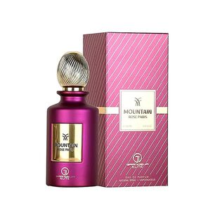 Grandeur Elite Mountain Rose Paris Woman Edp100ml