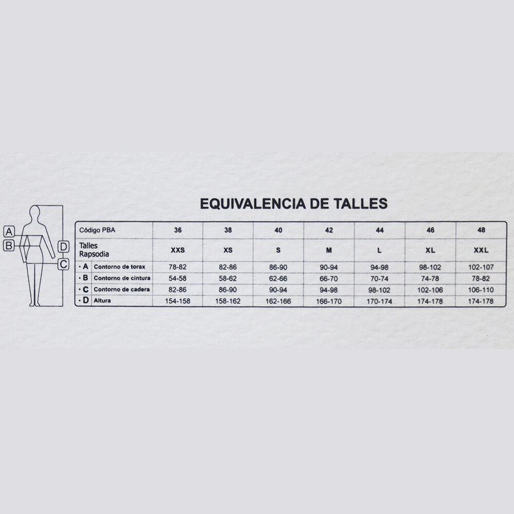 Chaleco Rapsodia Simha Nash Crudo image number 3.0