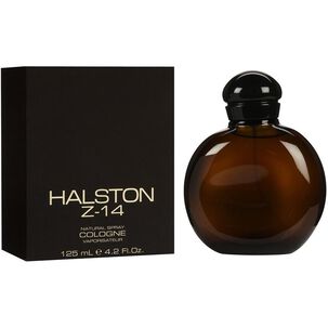 Halston Z-14 125ml Edt Hombre Halston