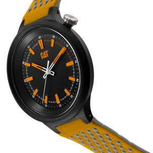 Reloj Cat Hombre Ll-111-29-110 Diamond Mesh