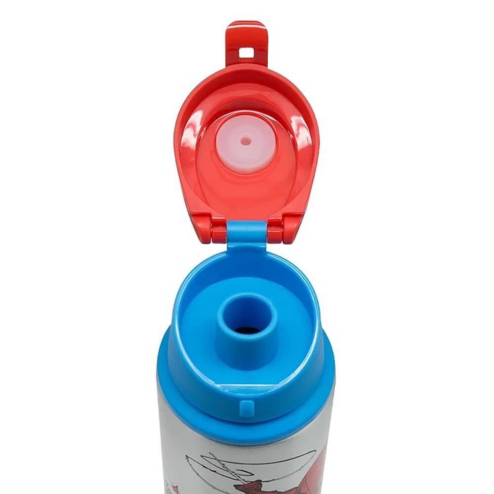 Botella Metalica 500ml Licencias image number 2.0