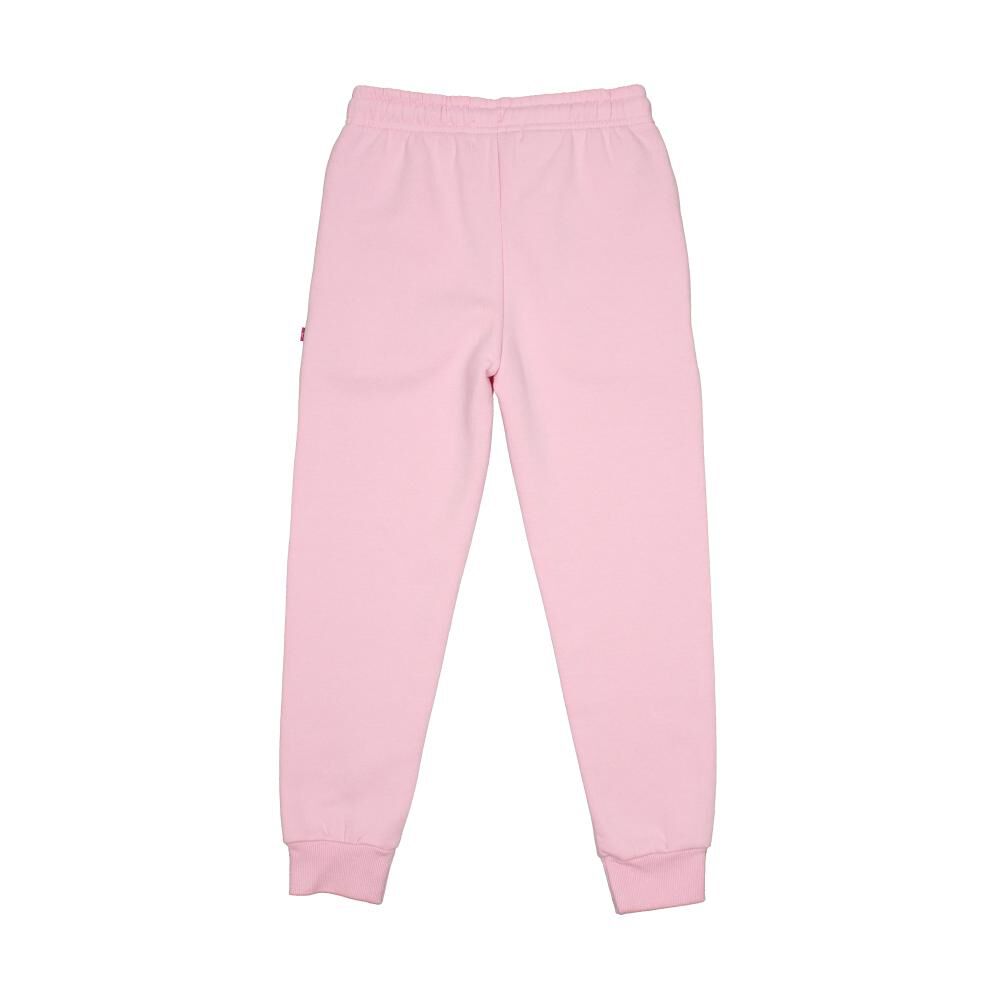 Pantalón De Buzo Niña Topsis image number 1.0