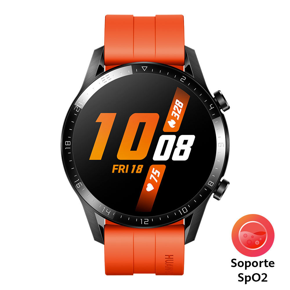 Smartwatch Huawei GT 2 Latona / 4 GB image number 0.0