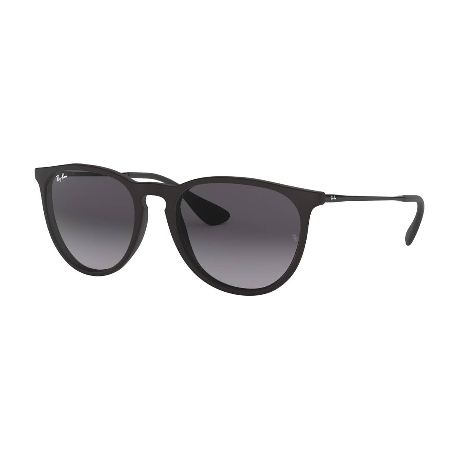 Lentes De Sol Erika Black Grey Ray-ban image number 1.0