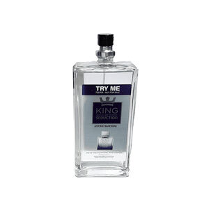 Ab King Of Seduction 80 Ml Edt Hombre Tester