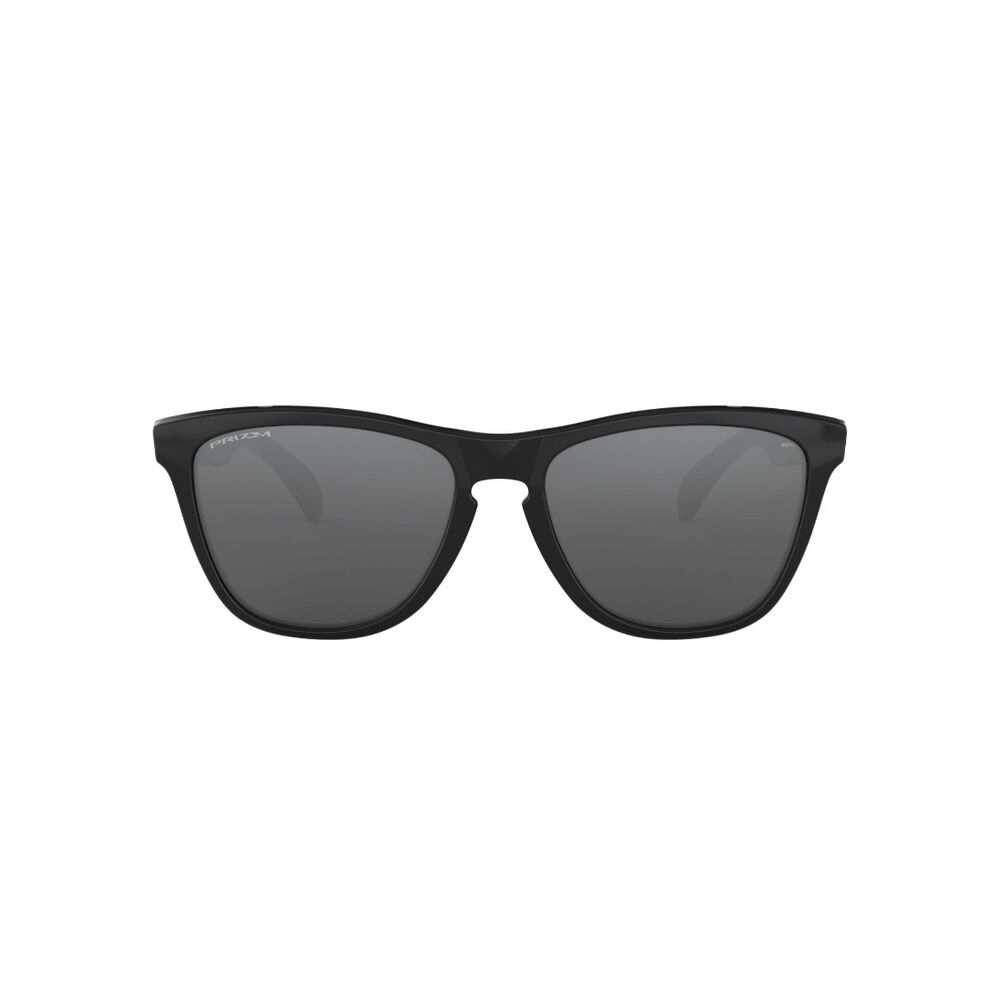 Lentes De Sol Frogskins Prizm Black Oakley image number 1.0